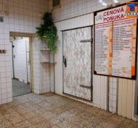 Senica Commercial premises Rent reality Senica