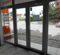 Senica Commercial premises Rent reality Senica