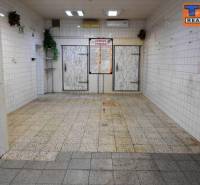 Senica Commercial premises Rent reality Senica