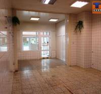 Senica Commercial premises Rent reality Senica