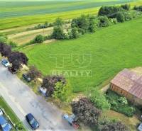 Tvrdomestice Land – for living Sale reality Topoľčany