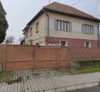 Kozárovce Family house Sale reality Levice