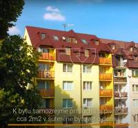 Vysoké Tatry Two bedroom apartment Sale reality Poprad