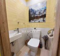 Vysoké Tatry Two bedroom apartment Sale reality Poprad