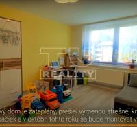 Vysoké Tatry Two bedroom apartment Sale reality Poprad