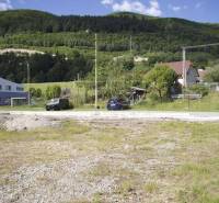 Lipovec Land – for living Sale reality Martin