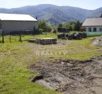 Lipovec Land – for living Sale reality Martin