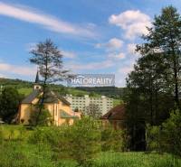 Hriňová Land – for living Sale reality Detva