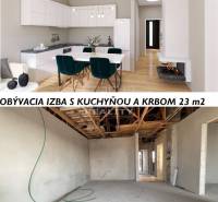 Topoľnica Family house Sale reality Galanta