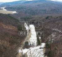 Margecany Recreational land Sale reality Gelnica