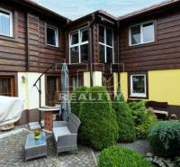 Poprad Studio Rent reality Poprad