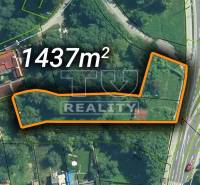 Banská Bystrica Land – for living Sale reality Banská Bystrica