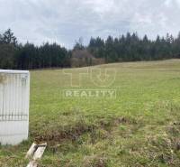 Kunerad Recreational land Sale reality Žilina