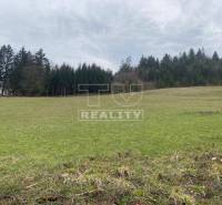 Kunerad Recreational land Sale reality Žilina