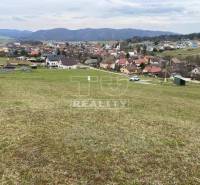 Kunerad Recreational land Sale reality Žilina