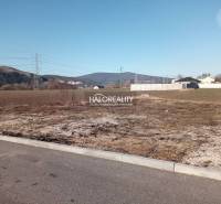 Oslany Land – for living Sale reality Prievidza