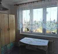 Cífer Three bedroom apartment Sale reality Trnava