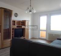 Cífer Three bedroom apartment Sale reality Trnava