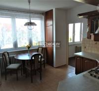 Cífer Three bedroom apartment Sale reality Trnava