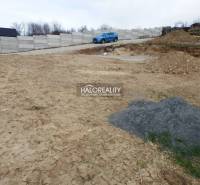 Vinohrady nad Váhom Land – for living Sale reality Galanta