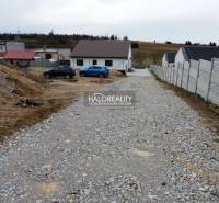 Vinohrady nad Váhom Land – for living Sale reality Galanta