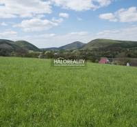 Tekovská Breznica Recreational land Sale reality Žarnovica