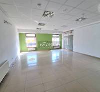 Zvolen Commercial premises Rent reality Zvolen