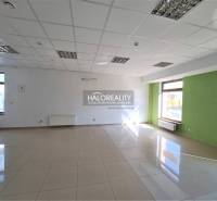 Zvolen Commercial premises Rent reality Zvolen