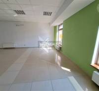 Zvolen Commercial premises Rent reality Zvolen