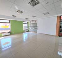 Zvolen Commercial premises Rent reality Zvolen