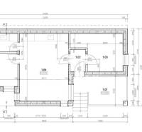 Gabčíkovo Land – for living Sale reality Dunajská Streda