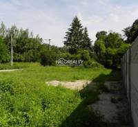 Gabčíkovo Recreational land Sale reality Dunajská Streda