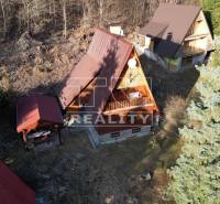 Oslany Cottage Sale reality Prievidza