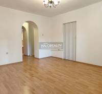 Handlová One bedroom apartment Sale reality Prievidza