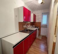 Handlová One bedroom apartment Sale reality Prievidza