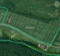 Župkov Land – for living Sale reality Žarnovica