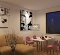 Malacky One bedroom apartment Sale reality Malacky