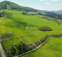 Udiča Agrarian and forest land Sale reality Považská Bystrica