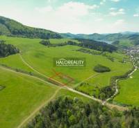 Udiča Agrarian and forest land Sale reality Považská Bystrica