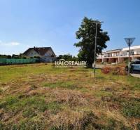 Miloslavov Land – for living Sale reality Senec