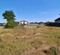 Miloslavov Land – for living Sale reality Senec