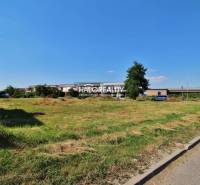 Miloslavov Land – for living Sale reality Senec