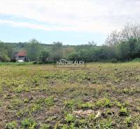 Semerovo Land – for living Sale reality Nové Zámky