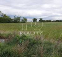 Hurbanova Ves Land – for living Sale reality Senec