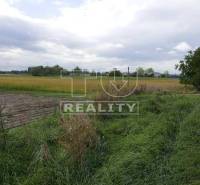 Hurbanova Ves Land – for living Sale reality Senec