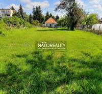 Urmince Land – for living Sale reality Topoľčany