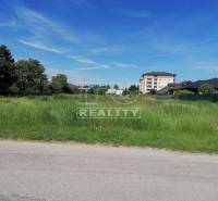 Dubnica nad Váhom Land – for living Sale reality Ilava