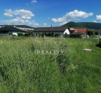 Dubnica nad Váhom Land – for living Sale reality Ilava