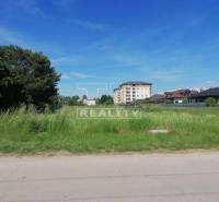 Dubnica nad Váhom Land – for living Sale reality Ilava