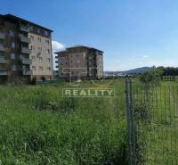 Dubnica nad Váhom Land – for living Sale reality Ilava